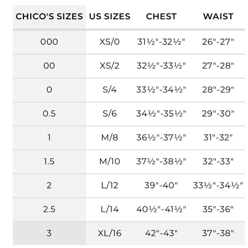 Chico’s Travelers Classic No Tummy Fluid Knit High Rise Pants Black Sz XL - Picture 8 of 8